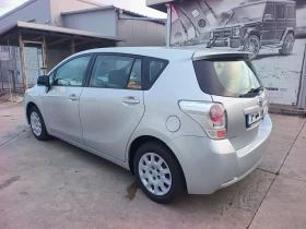 Toyota Verso 1.6 на газ | Auto.bg — изображение 4