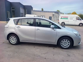 Toyota Verso 1.6 на газ | Auto.bg — изображение 3