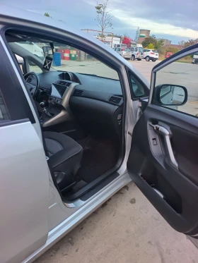 Toyota Verso 1.6 на газ | Auto.bg — изображение 9