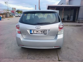 Toyota Verso 1.6 на газ | Auto.bg — изображение 6