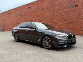 BMW 530 M-PACK* ШИБИДАХ* HEADUP*  | Auto.bg — изображение 7