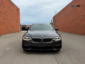 BMW 530 M-PACK* ШИБИДАХ* HEADUP*  | Auto.bg — изображение 8