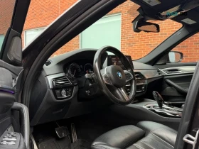 BMW 530 M-PACK* ШИБИДАХ* HEADUP*  | Auto.bg — изображение 9