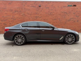 BMW 530 M-PACK* ШИБИДАХ* HEADUP*  | Auto.bg — изображение 6