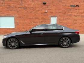 BMW 530 M-PACK* ШИБИДАХ* HEADUP*  | Auto.bg — изображение 2