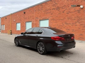 BMW 530 M-PACK* ШИБИДАХ* HEADUP*  | Auto.bg — изображение 3
