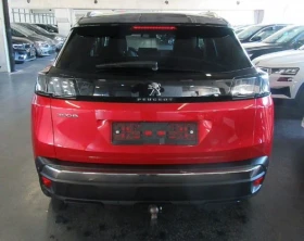 Peugeot 3008 1, 5 BlueHDI 130 ROADTRIP.KAMERA 360.NAVI.LED | Mobile.bg � ����� ������ 4