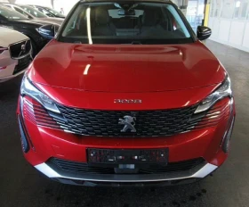 Peugeot 3008 1, 5 BlueHDI 130 ROADTRIP.KAMERA 360.NAVI.LED | Mobile.bg � ����� ������ 2