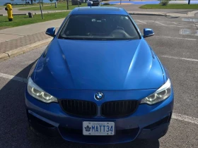 BMW 435 i Gran Coupe xDrive * CARFAX * 400+ HP*  | Auto.bg — изображение 3