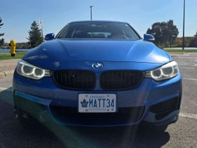 BMW 435 i Gran Coupe xDrive * CARFAX * 400+ HP*  | Auto.bg — изображение 4