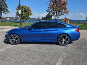 BMW 435 i Gran Coupe xDrive * CARFAX * 400+ HP*