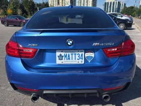 BMW 435 i Gran Coupe xDrive * CARFAX * 400+ HP*  | Auto.bg — изображение 2
