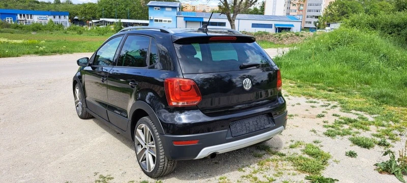 VW Polo 1.4i, снимка 4 - Автомобили и джипове - 46701206