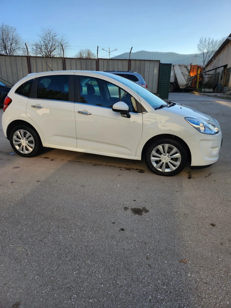 Citroen C3 1, 4, снимка 2 - Автомобили и джипове - 47439483