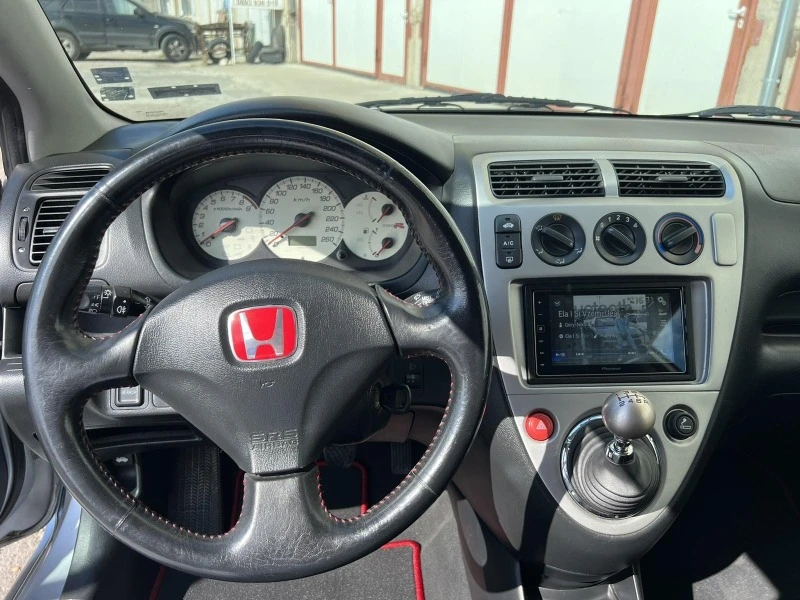 Honda Civic Type R EP3, снимка 8 - Автомобили и джипове - 47509035