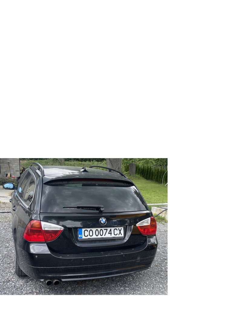 BMW 325 xDrive, снимка 2 - Автомобили и джипове - 45698002