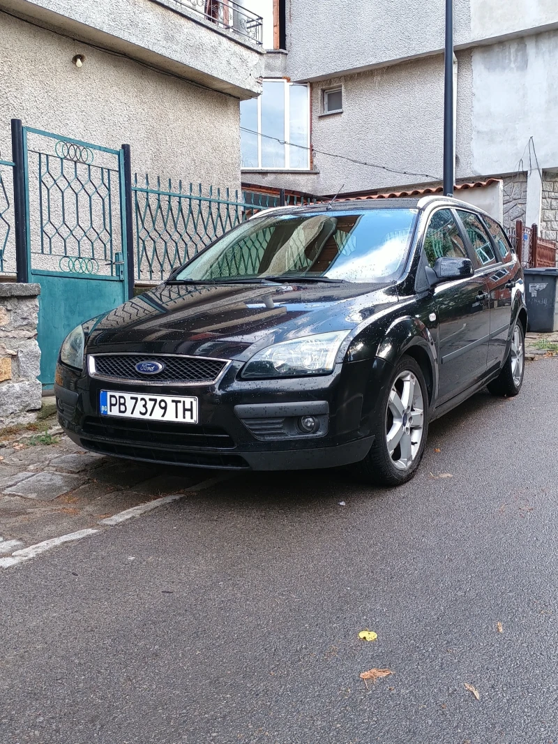 Ford Focus, снимка 16 - Автомобили и джипове - 47086604