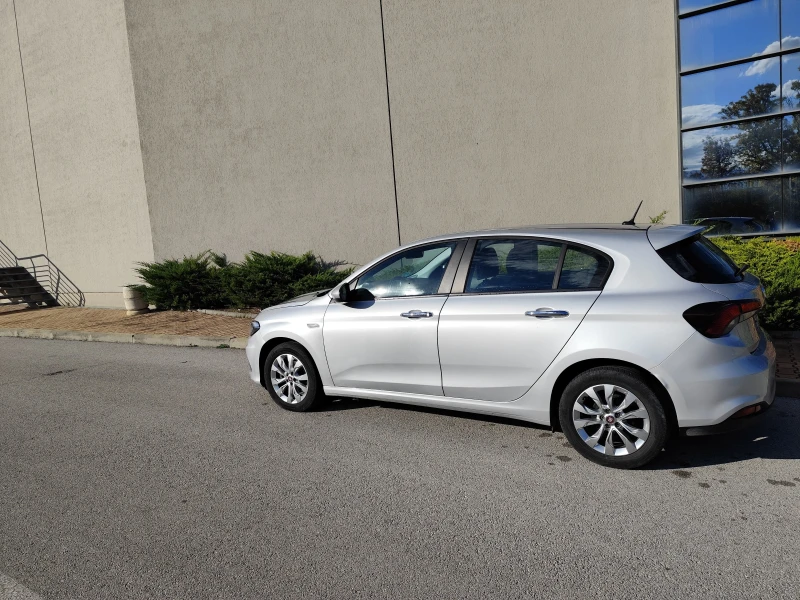 Fiat Tipo 1.3Мултиджет, снимка 4 - Автомобили и джипове - 47549216