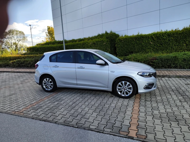 Fiat Tipo 1.3Мултиджет, снимка 11 - Автомобили и джипове - 47549216