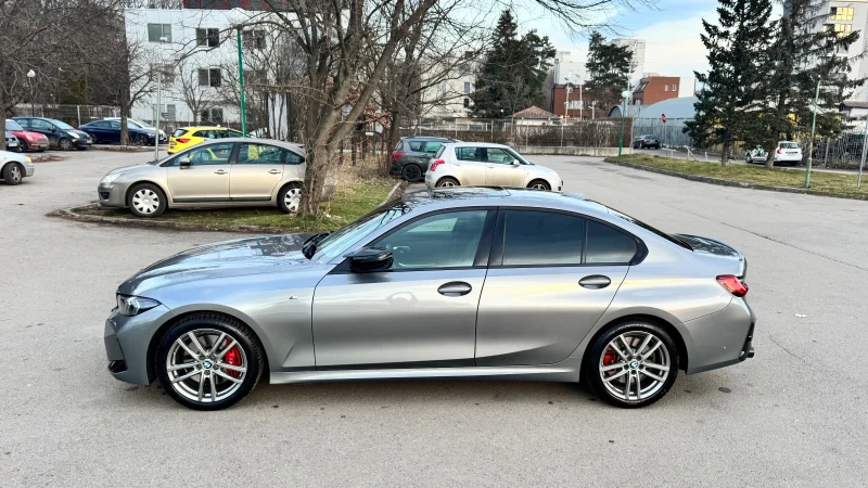 BMW 340 LCI XDrive, снимка 7 - Автомобили и джипове - 48872169