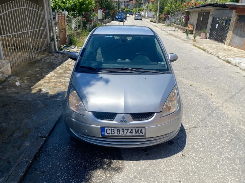 Mitsubishi Colt, снимка 2 - Автомобили и джипове - 47805985