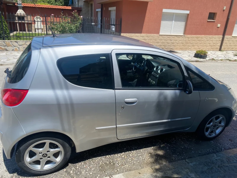 Mitsubishi Colt, снимка 4 - Автомобили и джипове - 47805985