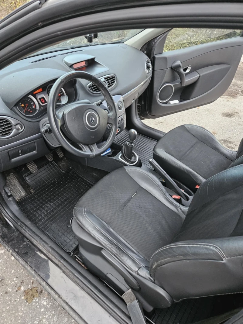 Renault Clio M4R 139ps Катализатор, снимка 5 - Автомобили и джипове - 47877069