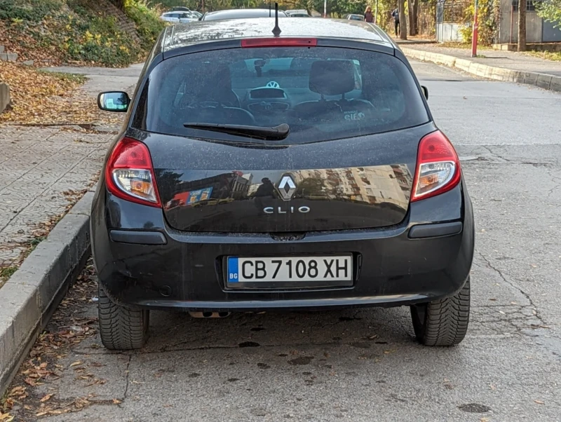 Renault Clio M4R 139ps Катализатор, снимка 3 - Автомобили и джипове - 47877069