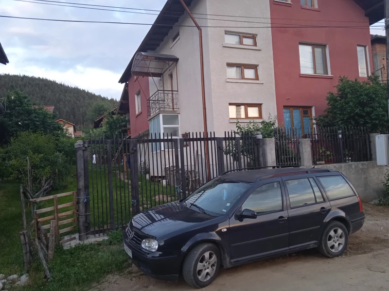 VW Golf 1, снимка 4 - Автомобили и джипове - 48202224