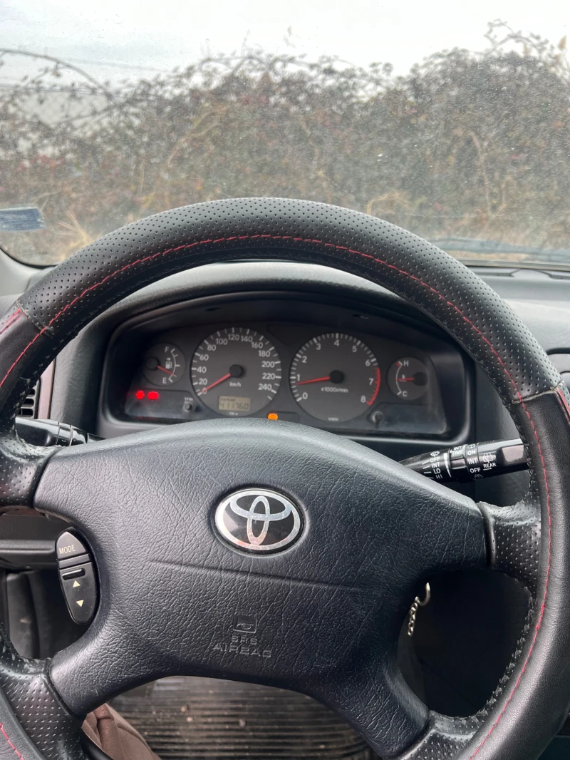 Toyota Avensis, снимка 6 - Автомобили и джипове - 48906739