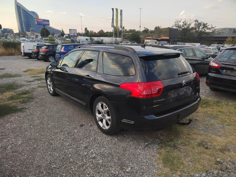 Citroen C5 1.6 TURBO , снимка 5 - Автомобили и джипове - 48620025