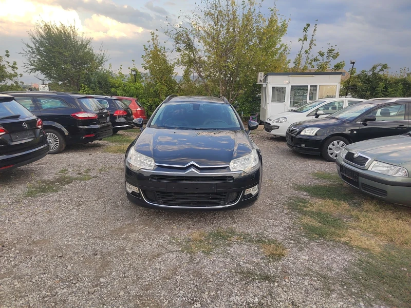 Citroen C5 1.6 TURBO , снимка 2 - Автомобили и джипове - 48620025