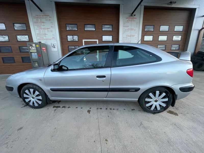 Citroen Xsara, снимка 3 - Автомобили и джипове - 48732033