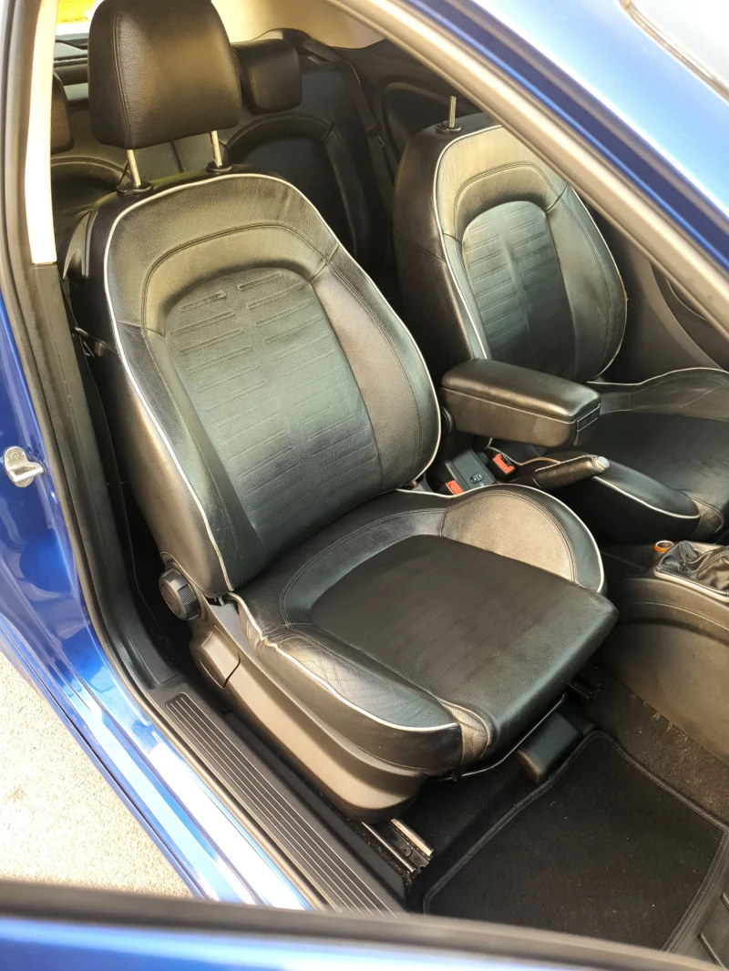 Fiat Punto 1.9Multidjet , снимка 2 - Автомобили и джипове - 51519295