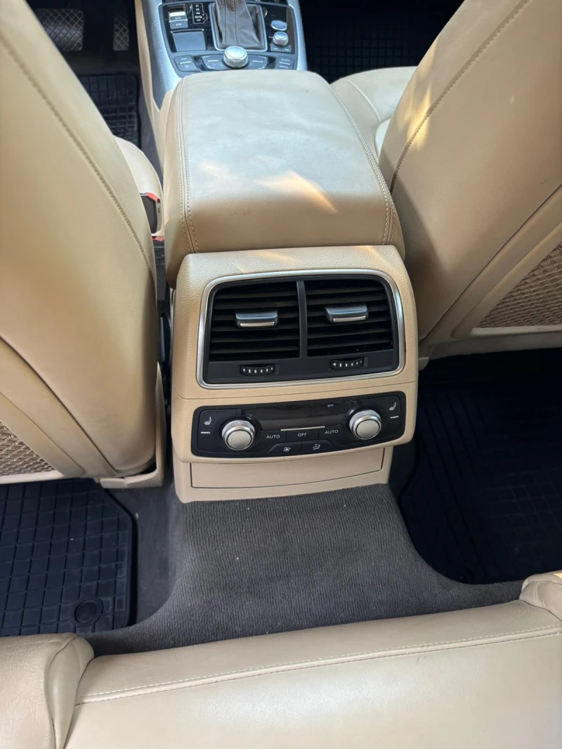Audi A6, снимка 8 - Автомобили и джипове - 52453173