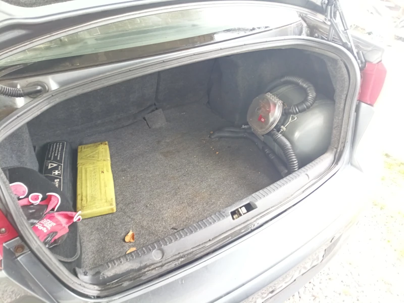 Mitsubishi Lancer, снимка 7 - Автомобили и джипове - 52568023