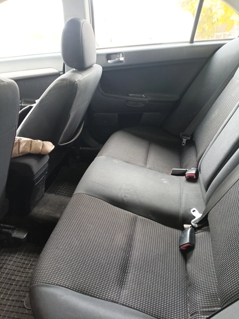 Mitsubishi Lancer, снимка 15 - Автомобили и джипове - 52568023