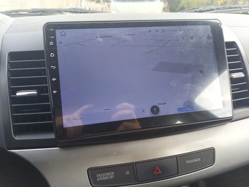 Mitsubishi Lancer, снимка 10 - Автомобили и джипове - 52568023