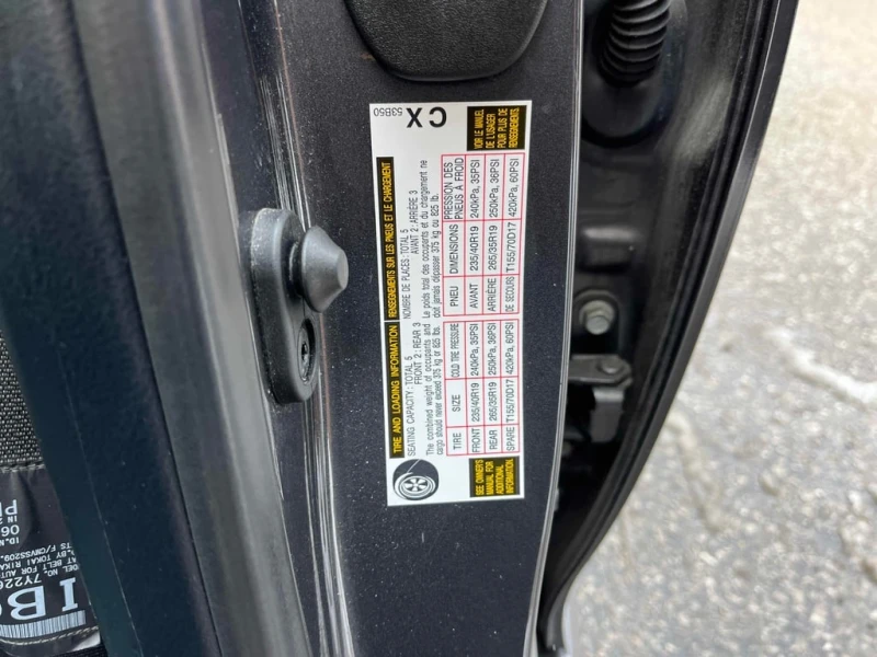 Lexus IS * 350 * CARFAX * БЕЗ ПЪРВОНАЧАЛНА ВНОСКА, снимка 11 - Автомобили и джипове - 52656445