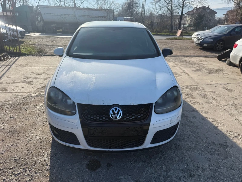VW Golf 2.0 GTD DSG, снимка 3 - Автомобили и джипове - 52813513