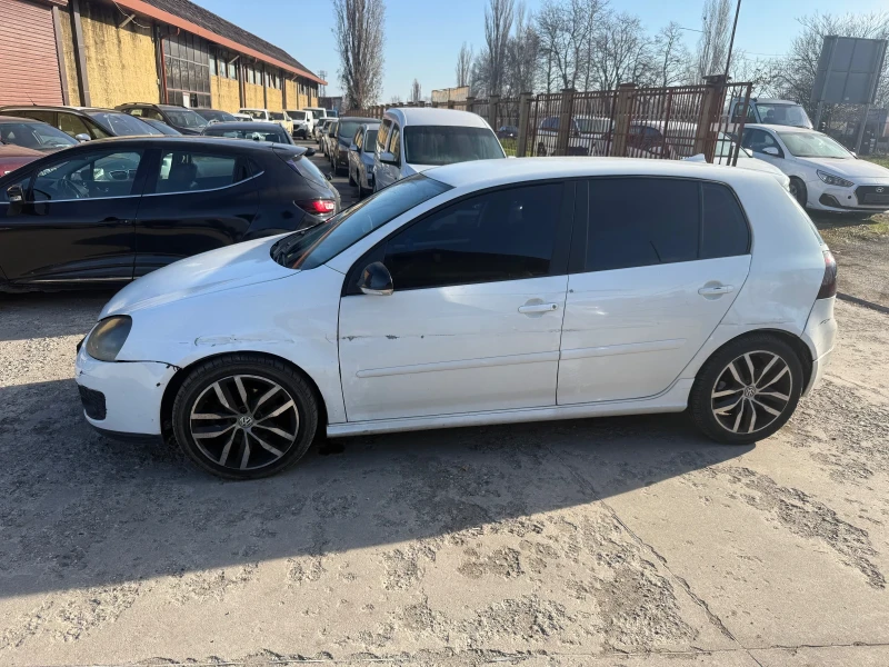 VW Golf 2.0 GTD DSG, снимка 5 - Автомобили и джипове - 52813513