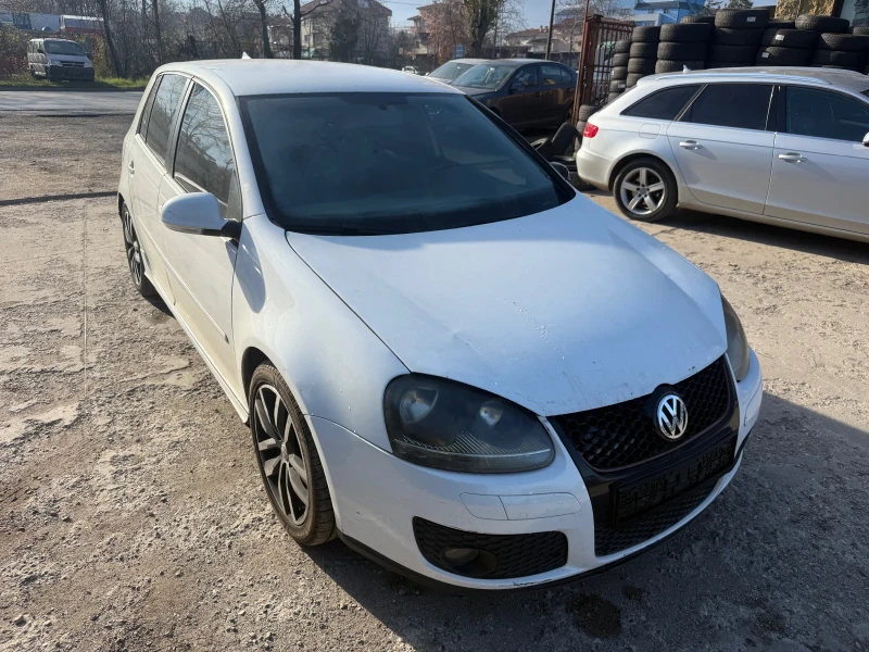 VW Golf 2.0 GTD DSG, снимка 2 - Автомобили и джипове - 52813513