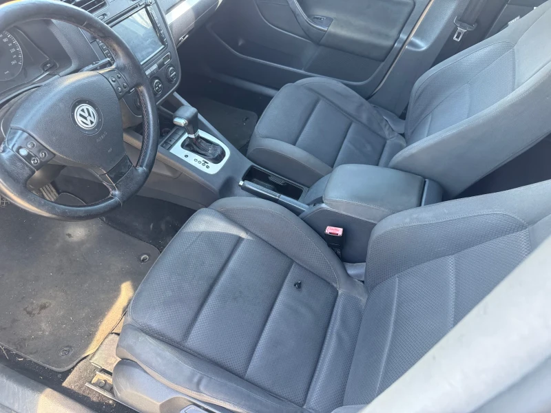 VW Golf 2.0 GTD DSG, снимка 10 - Автомобили и джипове - 52813513