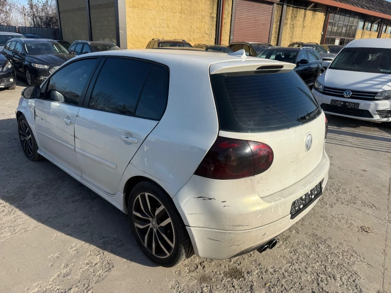 VW Golf 2.0 GTD DSG, снимка 6 - Автомобили и джипове - 52813513