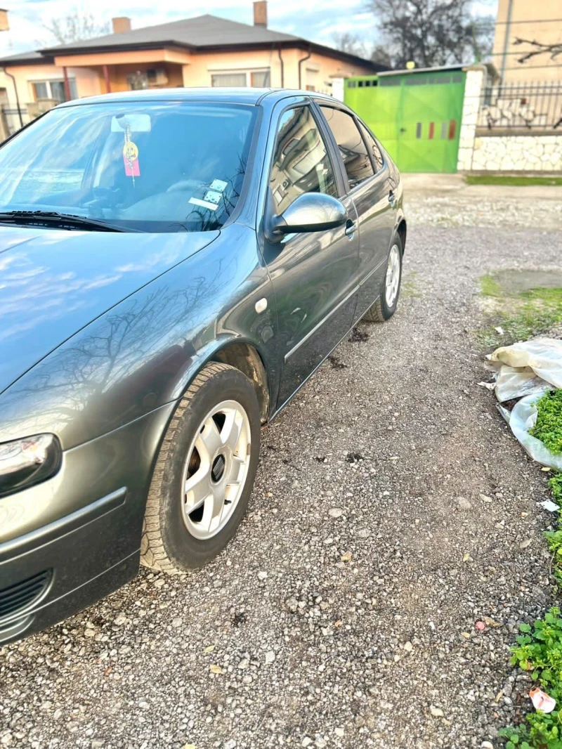 Seat Leon, снимка 4 - Автомобили и джипове - 52877675