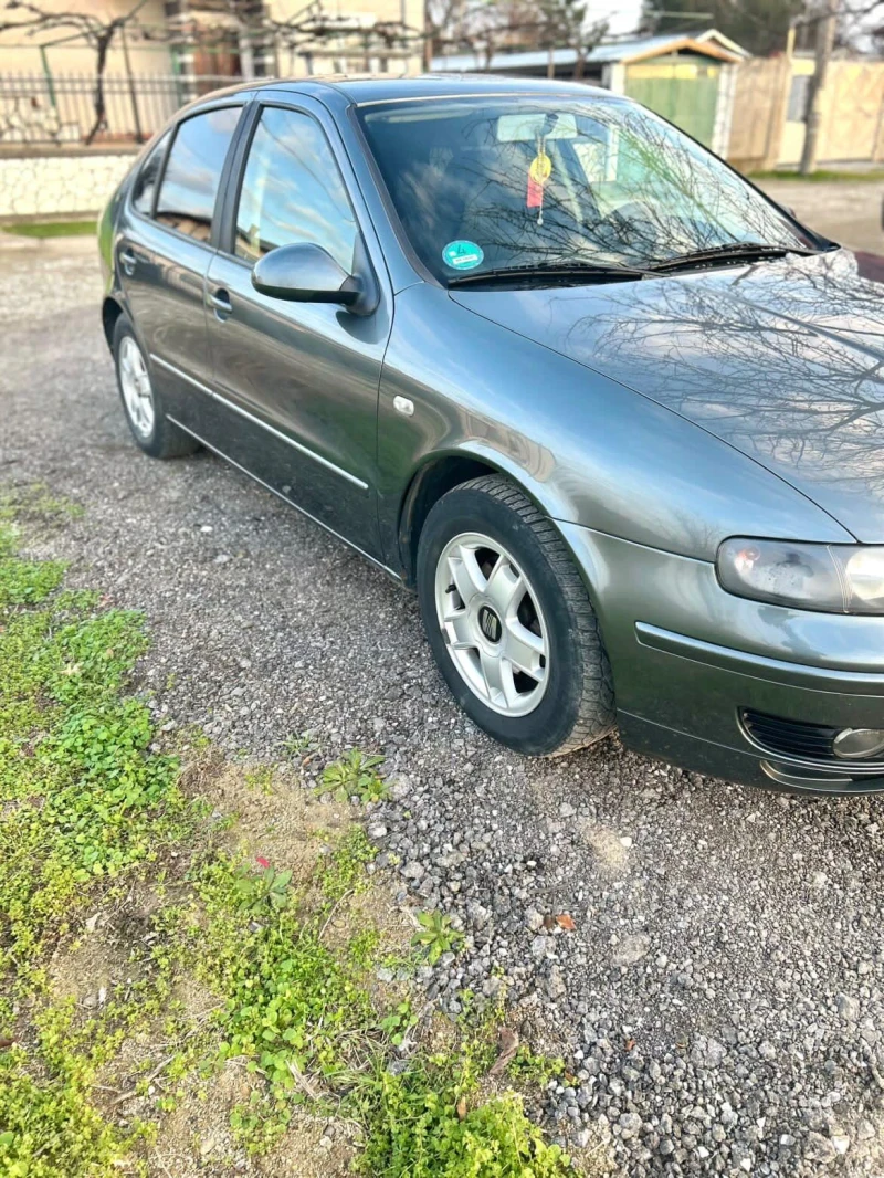 Seat Leon, снимка 3 - Автомобили и джипове - 52877675