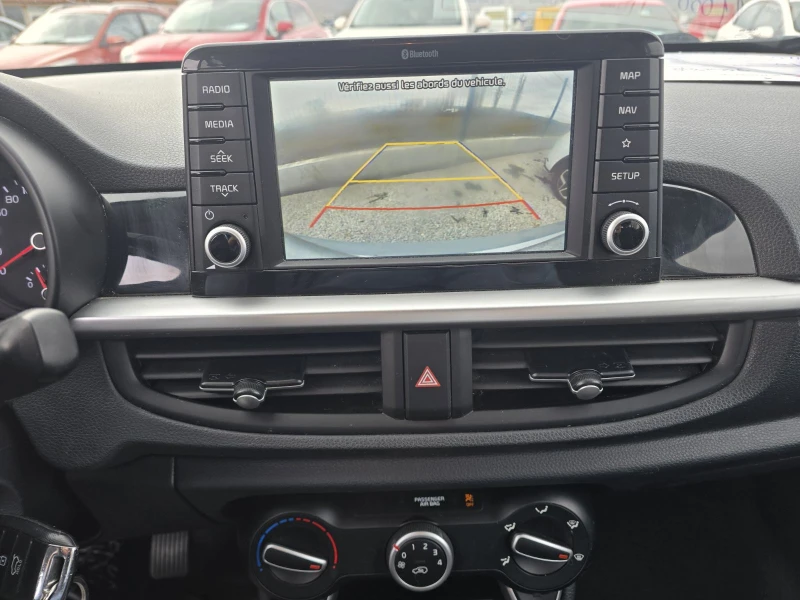 Kia Picanto, снимка 15 - Автомобили и джипове - 53181575