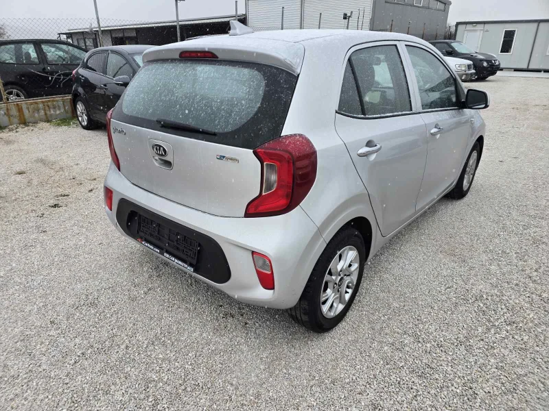 Kia Picanto, снимка 7 - Автомобили и джипове - 53181575