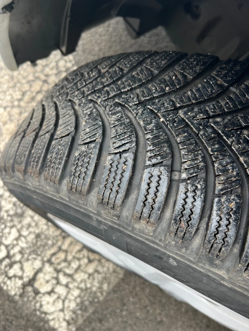 Dacia Sandero 1.5 Дизел 3+ 1 N1 2 бр., снимка 7 - Автомобили и джипове - 53212860