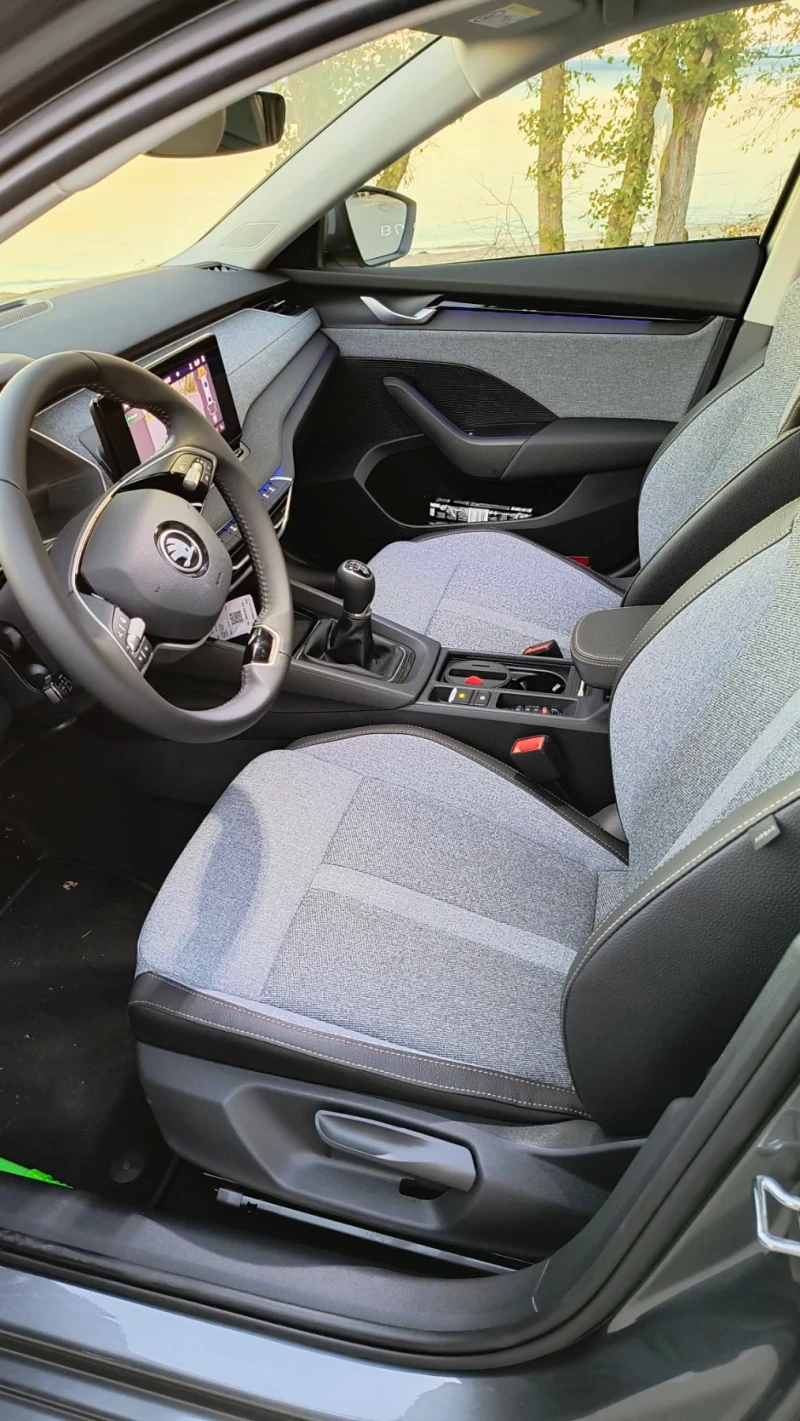 Skoda Octavia 4FL Editition , снимка 6 - Автомобили и джипове - 53286207